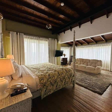 Pedro Barn Hotel At Little England Cottages Nuwara Eliya Exteriör bild