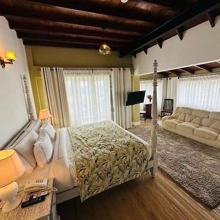 Pedro Barn Hotel At Little England Cottages Nuwara Eliya Exteriör bild
