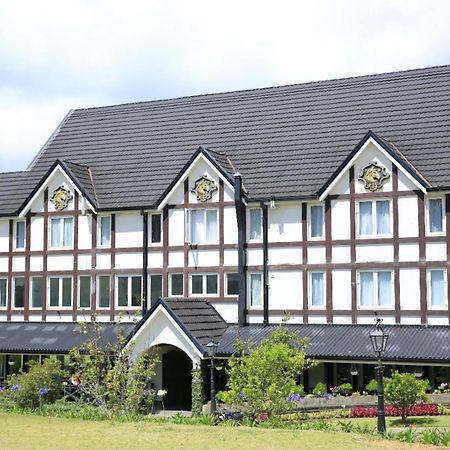 Pedro Barn Hotel At Little England Cottages Nuwara Eliya Exteriör bild