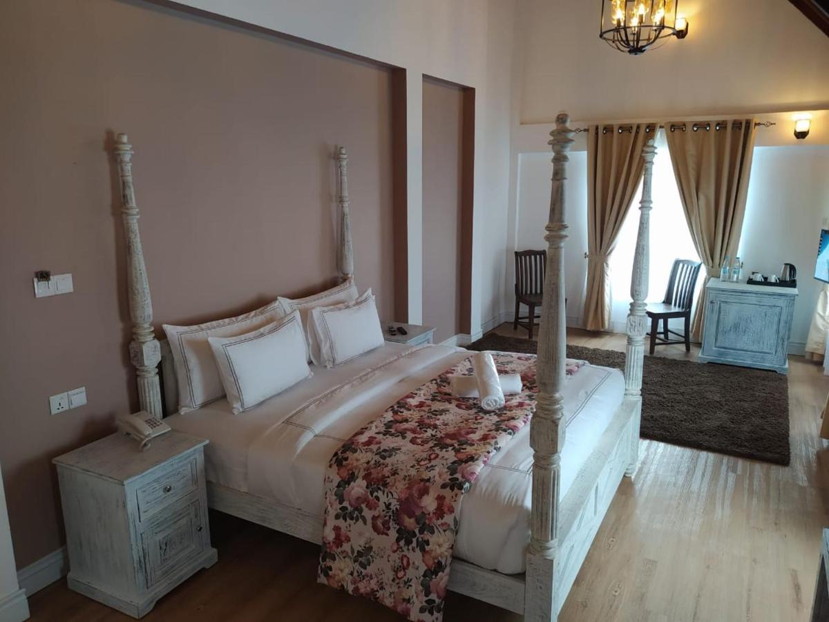 Pedro Barn Hotel At Little England Cottages Nuwara Eliya Exteriör bild