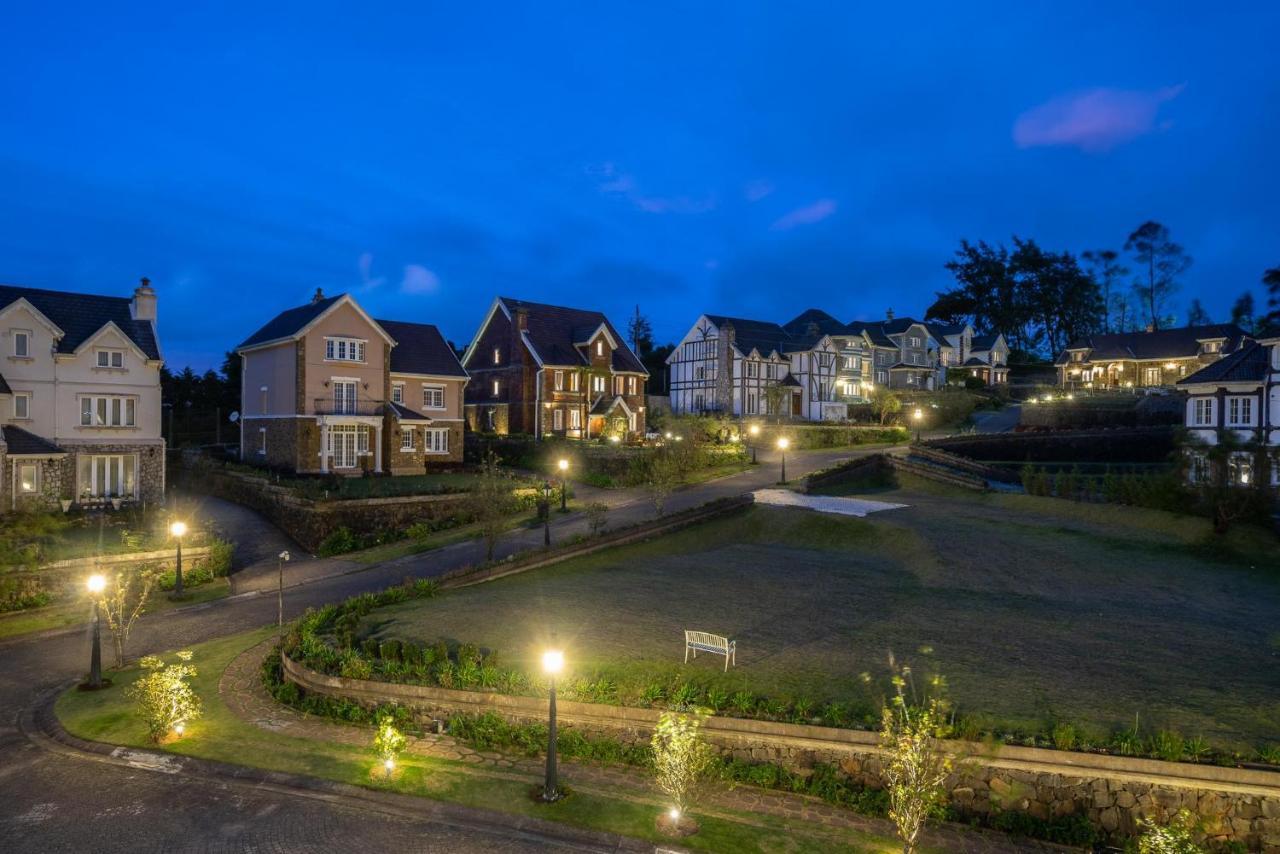 Pedro Barn Hotel At Little England Cottages Nuwara Eliya Exteriör bild
