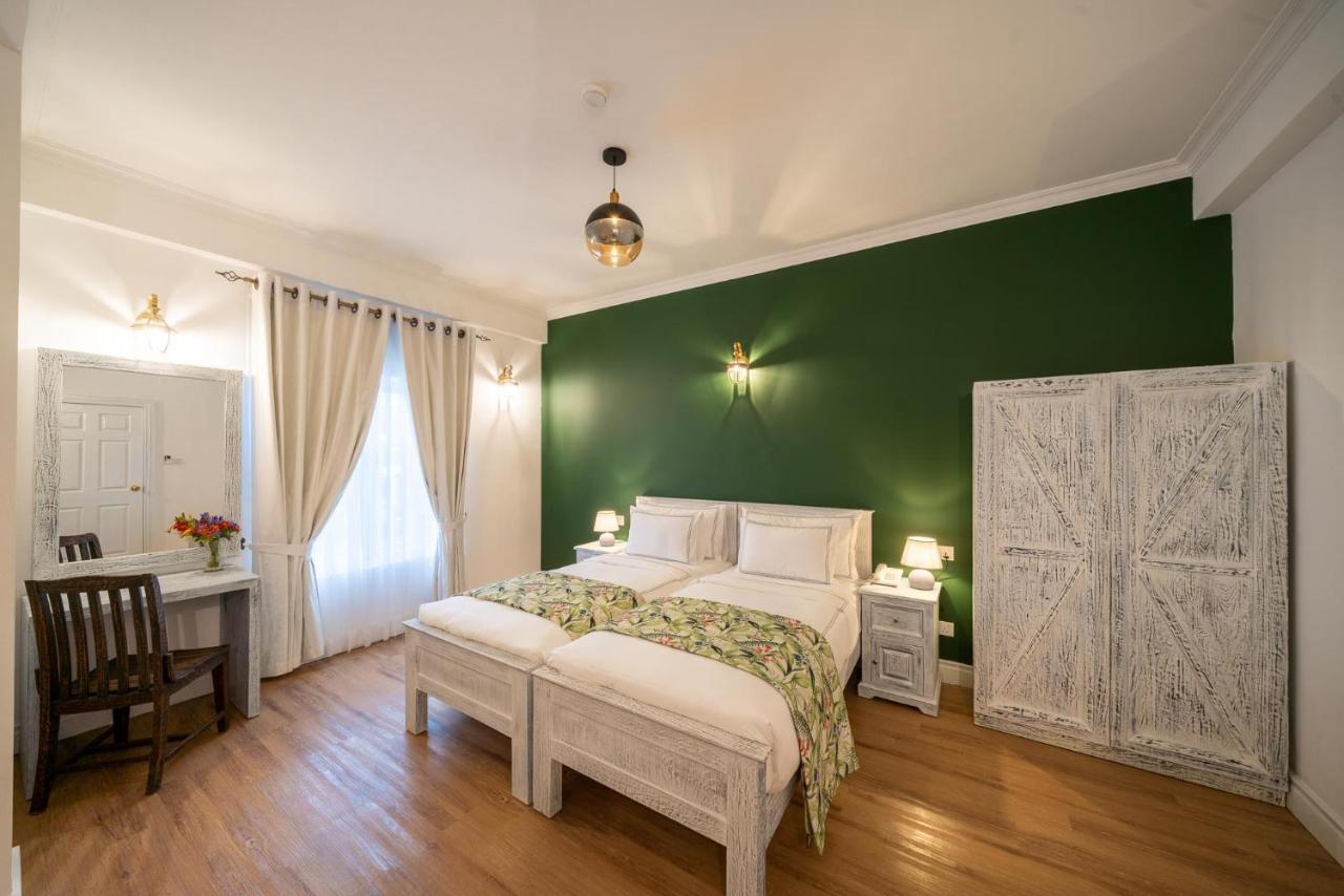 Pedro Barn Hotel At Little England Cottages Nuwara Eliya Exteriör bild