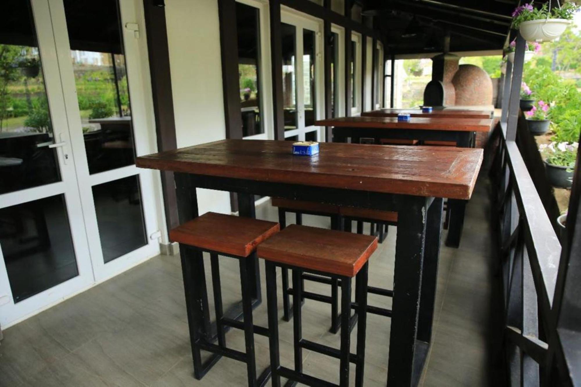 Pedro Barn Hotel At Little England Cottages Nuwara Eliya Exteriör bild