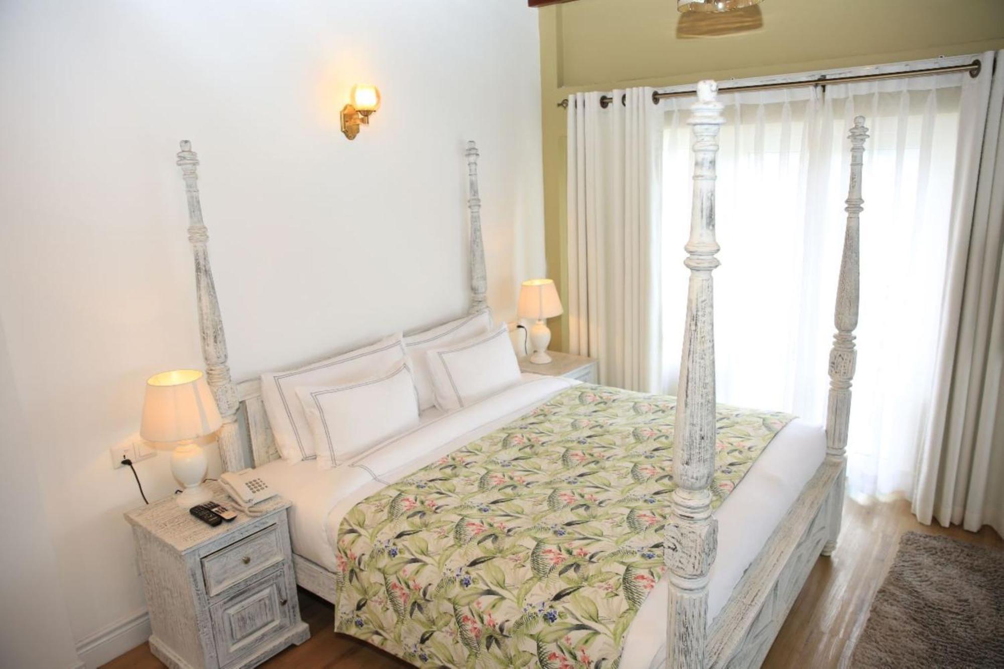 Pedro Barn Hotel At Little England Cottages Nuwara Eliya Exteriör bild