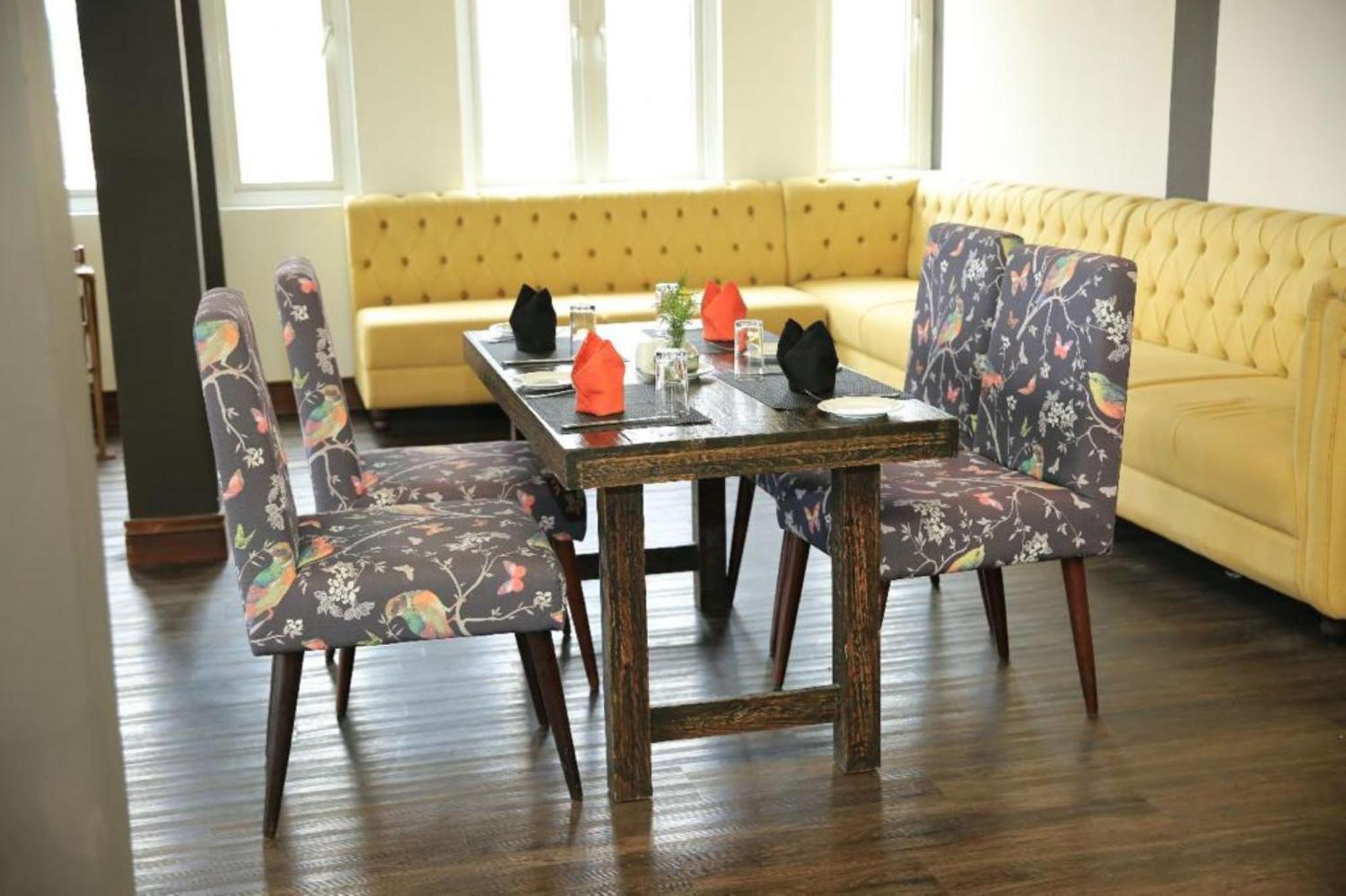 Pedro Barn Hotel At Little England Cottages Nuwara Eliya Exteriör bild