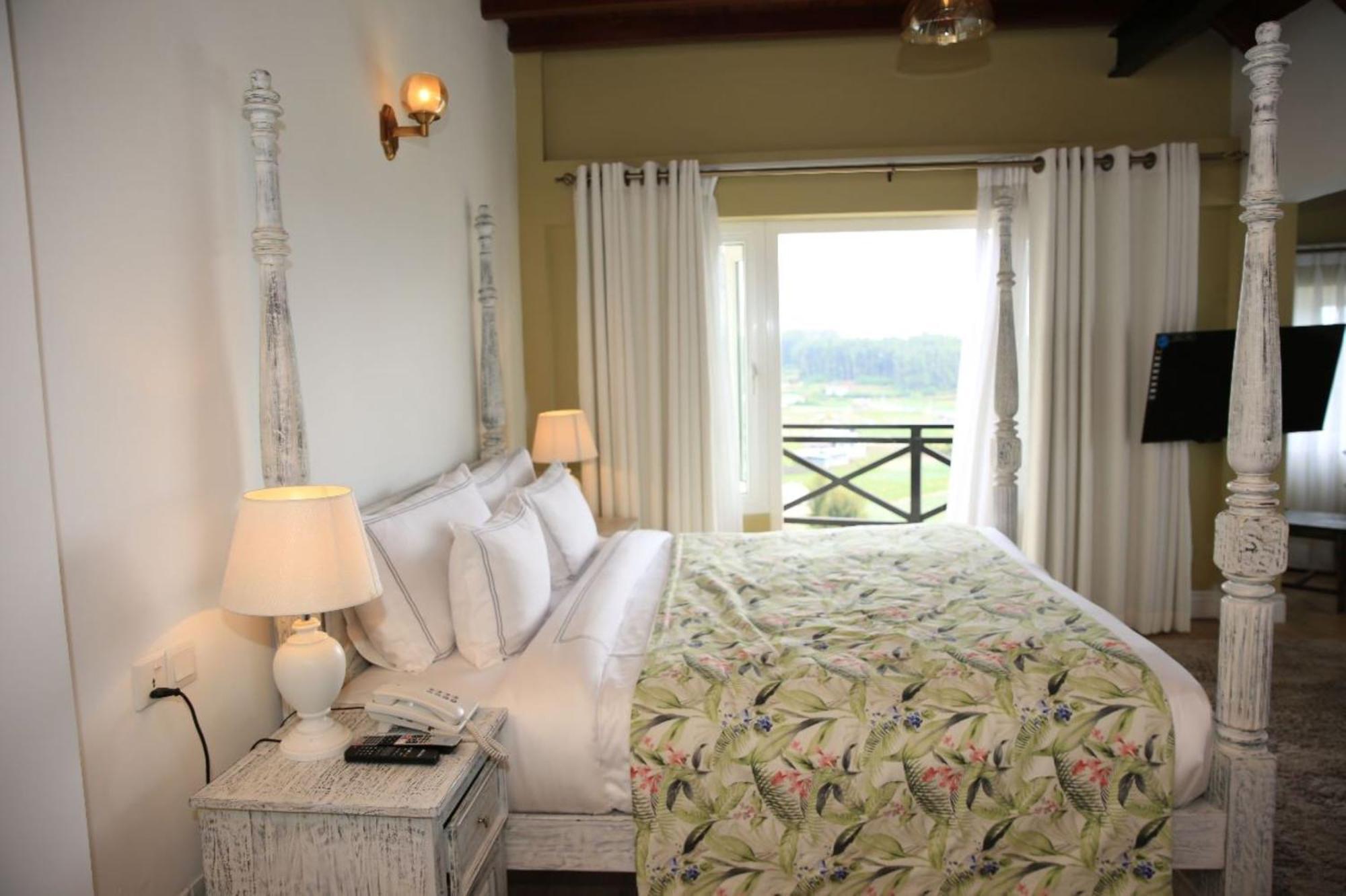 Pedro Barn Hotel At Little England Cottages Nuwara Eliya Exteriör bild